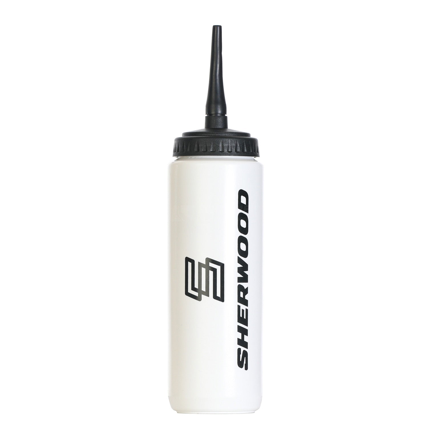 SHERWOOD Trinkflasche Eishockey 0,85 L - CO2 neutral